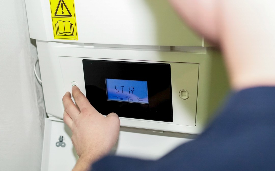 Zelf je cv-ketel onderhouden in 5 eenvoudige stappen