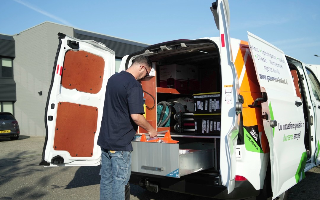 Hoe vaak moet ik mijn CV-ketel laten onderhouden?