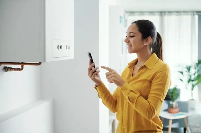 Cv ketel onderhoudscontract afsluiten