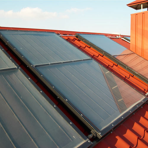 Gasservice Brabant - Duurzame energie met zonnepanelen