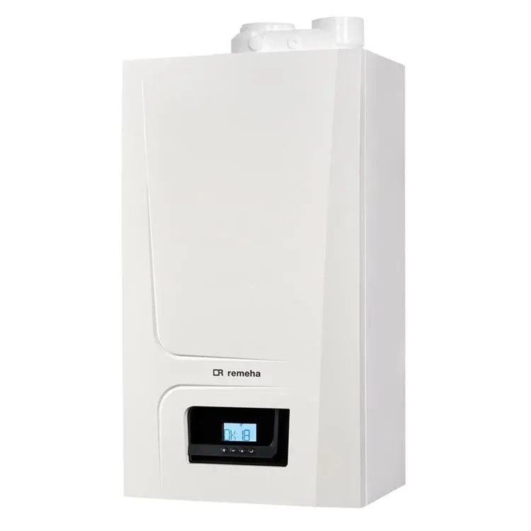 Remeha Avanta Ace 35c CW5