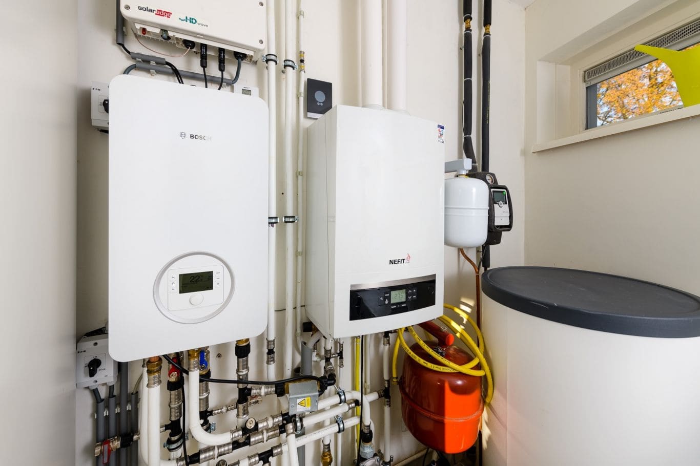 subsidie warmtepomp 2022